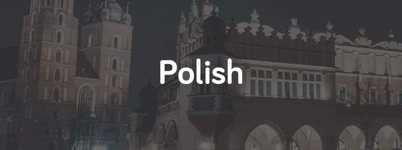 polish